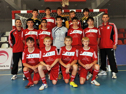 Константин Жиглов