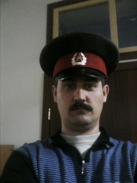 Евгений Томилов