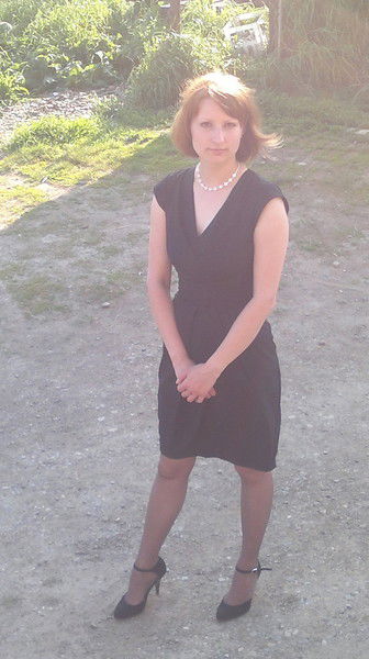 Аня Ярусова