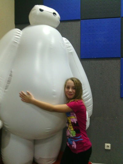 Ирина Матвеева