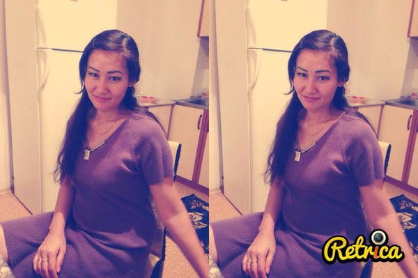 Жанна Кусайнова