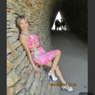 Анна Кадинова