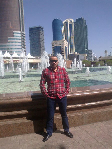 Жасулан Желдибаев