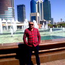 Жасулан Желдибаев
