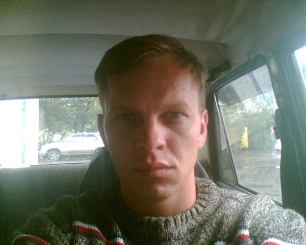 Константин Колодий