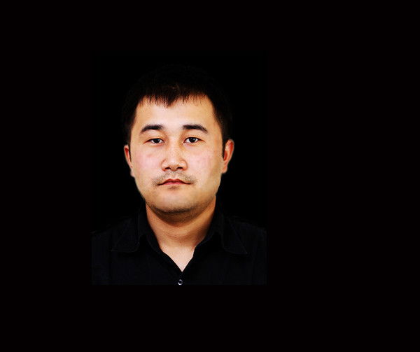 Абилбек Амангелді