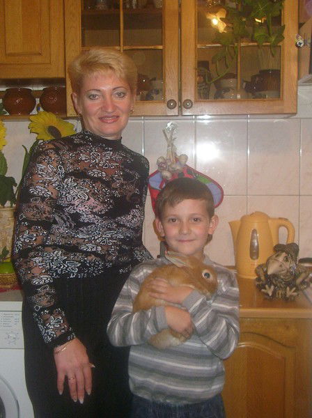 Людмила Молодца