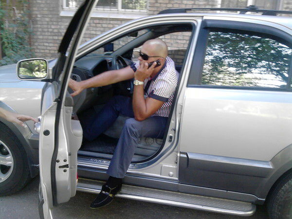 Андрей Скляров