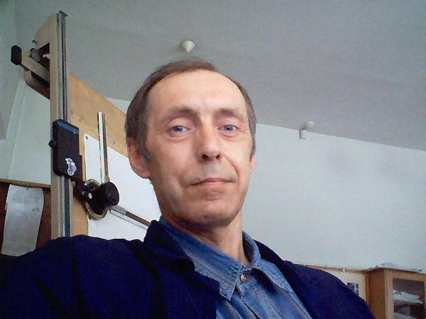 Александр Сычев