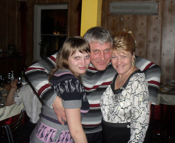 Николай Синельников