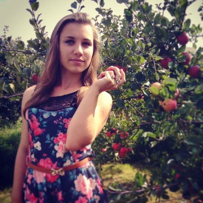 Илона Мосейко