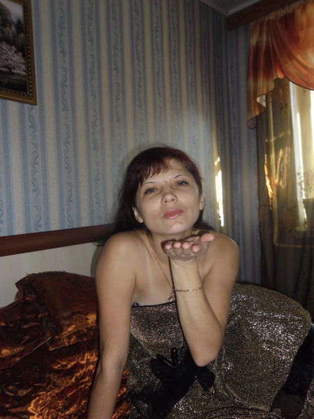 Ирина Башаева