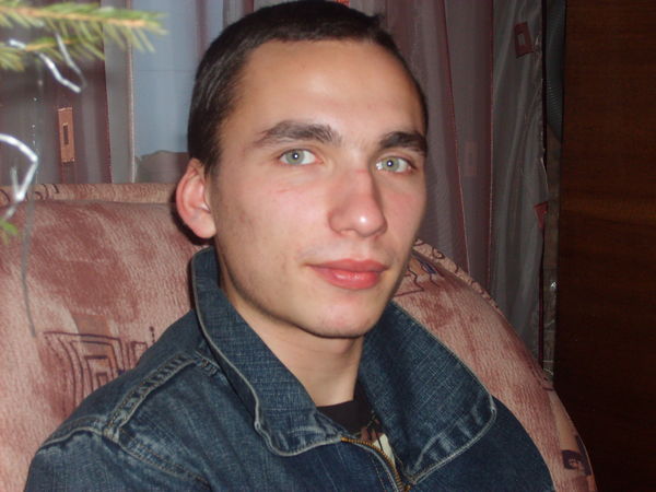 Александр Понякин