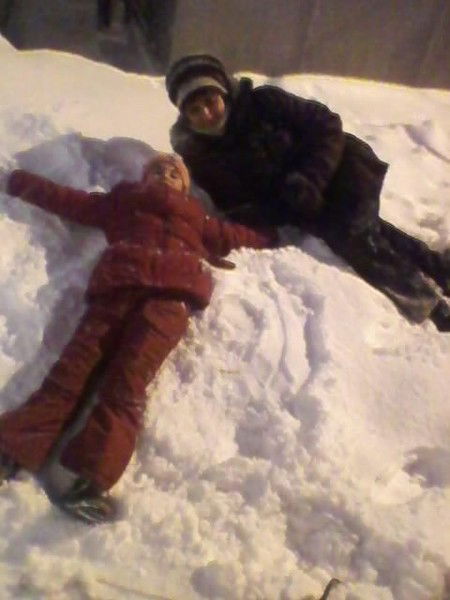 Алла Божакина