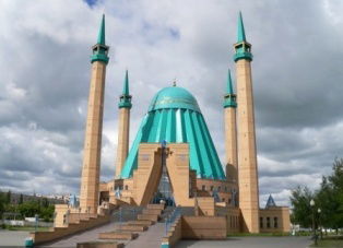 Зелимхан Султыгов