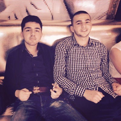 Чера Гудиев