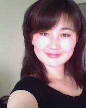 Наталья Бадмаева