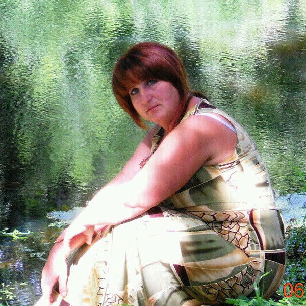 Елена Алена