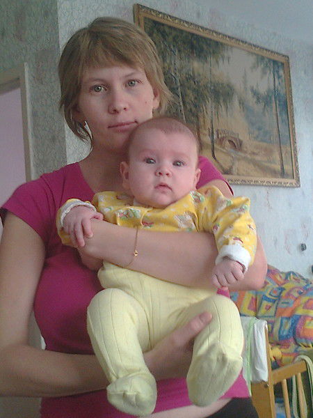 Наталья Юзеева