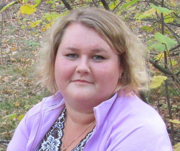 Елена Бугаева