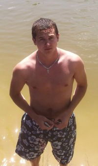 Паша Козулько