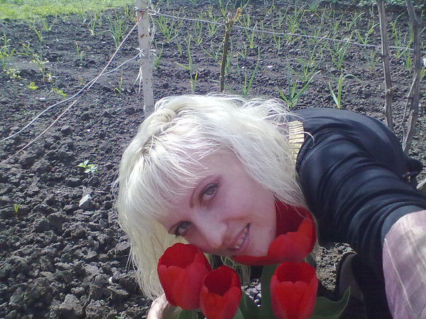 Людмила Барановская