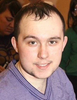 Дмитрий Конев