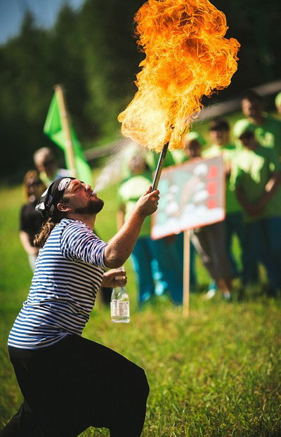 Данил Озеров