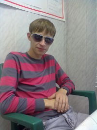 Антоха Каменев