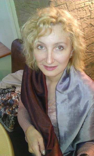 Helen Grigortzeva
