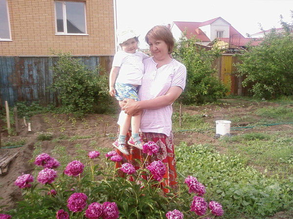 Роза Умиржанова