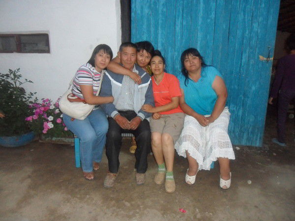 Бактигуль Коканова