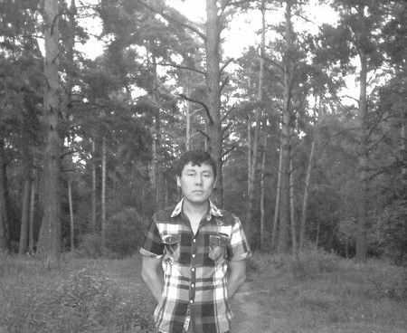 Алтын Сатвалдиев