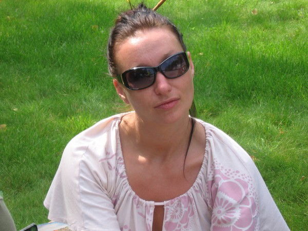 Татьяна Донцова