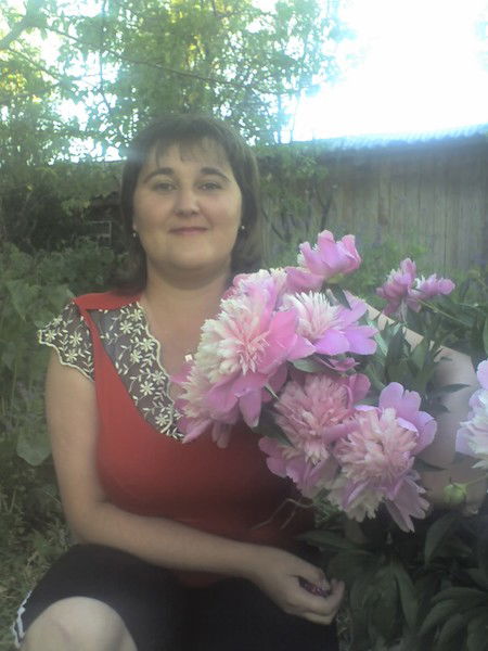 Биккинина Гульшат