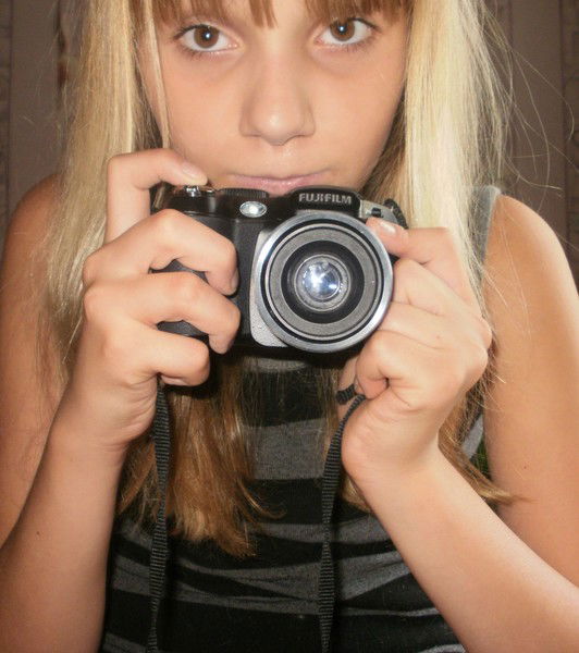 Алёнчик (-_-)