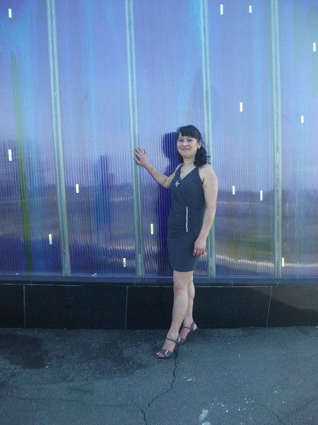 Мадина Садуева