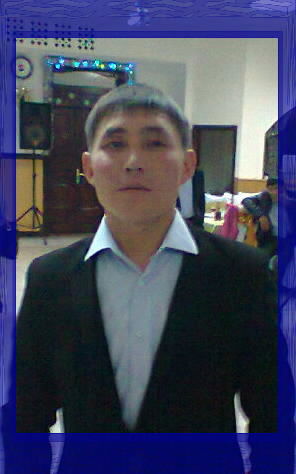 Мурат Кадыркулов