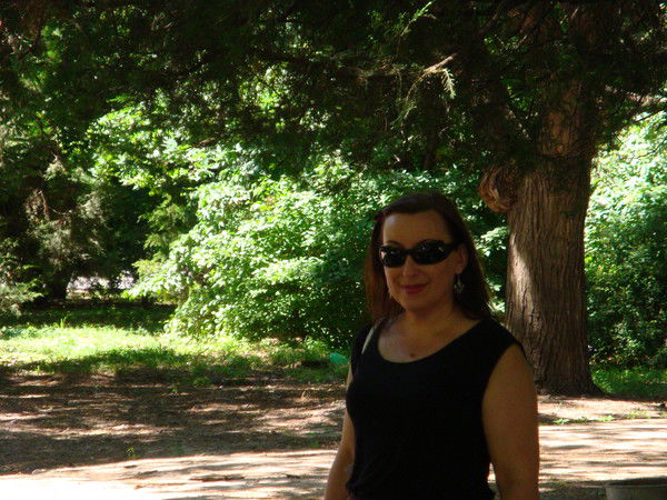 Светлана Кругловская