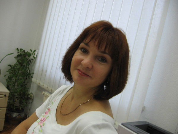 Татьяна Зубкова