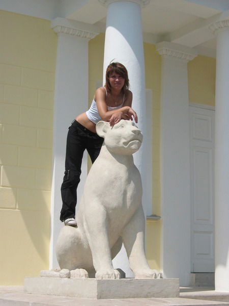 Галина Михнева