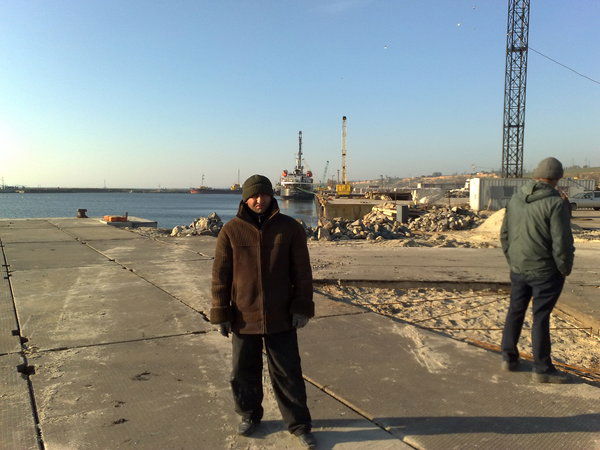 Петя Посембайло