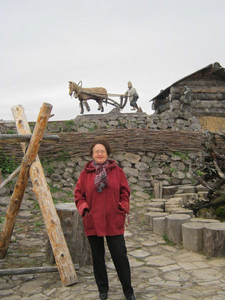 Валентина Пилипенко