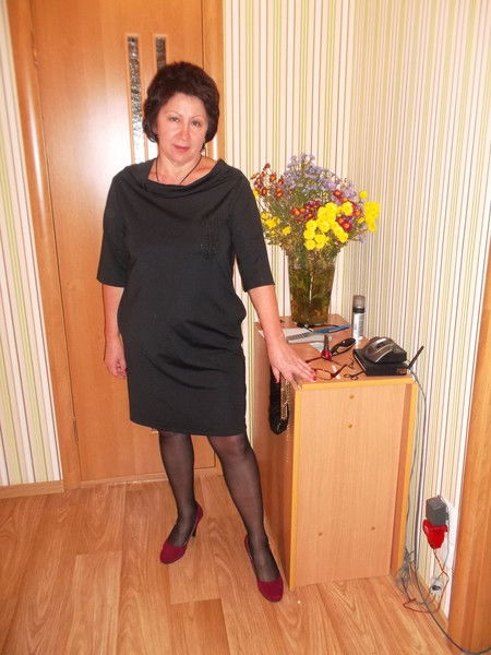 Ирина Дубенок