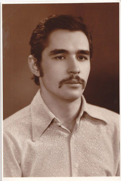 Игорь Бондаренко