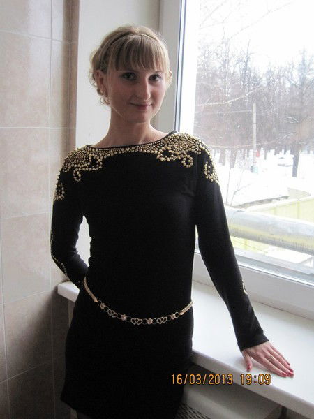 Кристина Пайганова