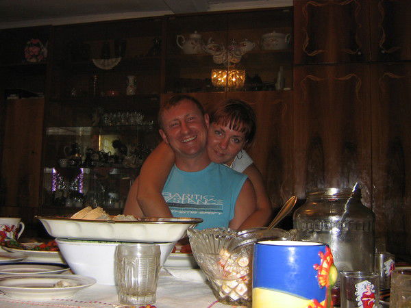 Дмитрий Жигалов