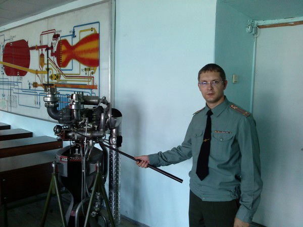 Евгений Королев