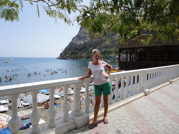 Лидия Гритченко