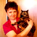 Ольга Суркова